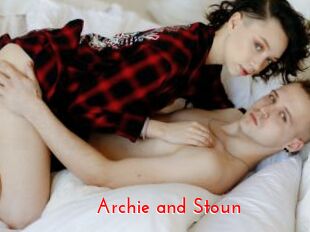 Archie_and_Stoun