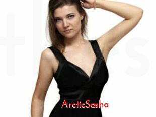 ArcticSasha