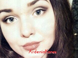ArdeniaKanes The Sex