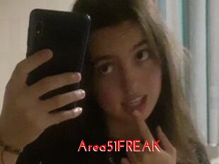 Area51FREAK
