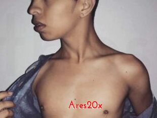 Ares20x