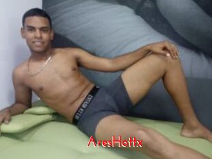 AresHottx