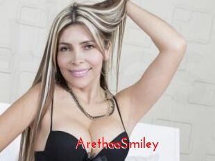ArethaaSmiley