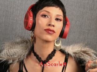 AriScarlett