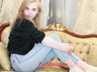 AriaBounce