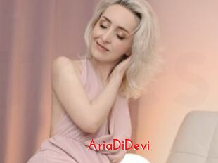 AriaDiDevi The Sex