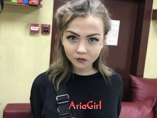 AriaGirl The Sex