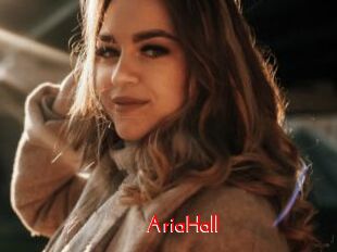 AriaHall The Sex