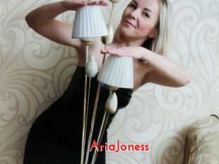 AriaJoness