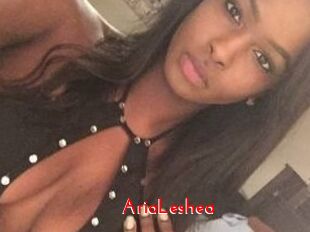 AriaLeshea
