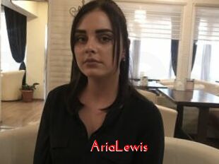 AriaLewis