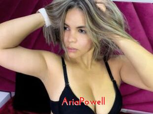 AriaPowell