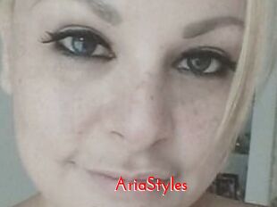 AriaStyles