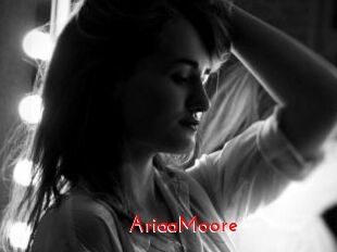 AriaaMoore