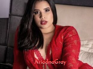 AriadnaGray