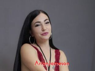 ArianJameson