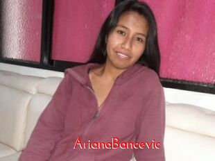 ArianaBancevic