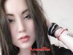 ArianaBliss