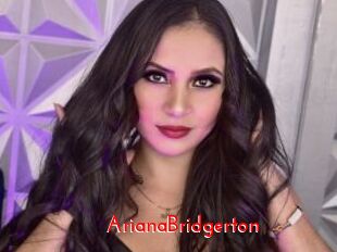 ArianaBridgerton