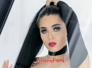 ArianaFord