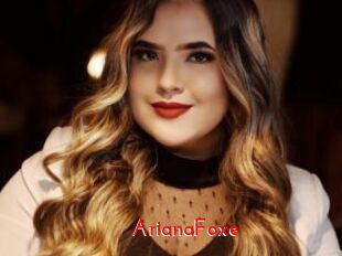 ArianaFoxe