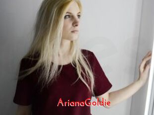 ArianaGoldie