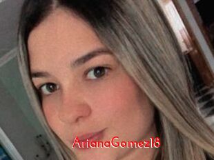 ArianaGomez18