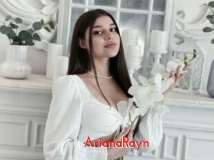 ArianaRayn