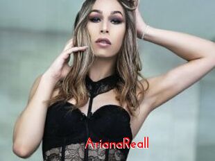 ArianaReall The Sex