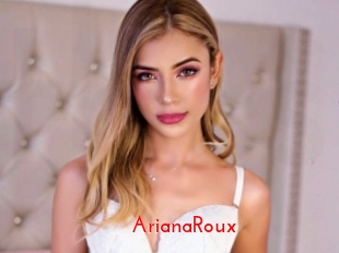 ArianaRoux The Sex