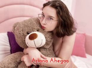 Ariana_Ahegao