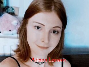 Ariana_Larssen