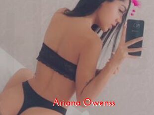 Ariana_Owenss