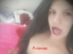 Arianaa