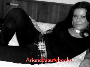 Arianabeautyboobs The Sex