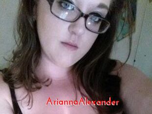 Arianna_Alexander