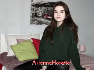 AriannaHoratio