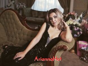 AriannaHot