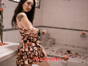 Arianna_Reid