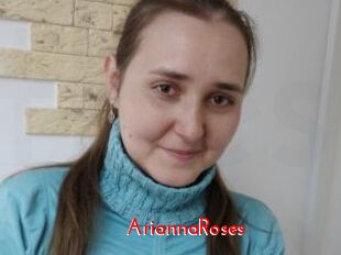 AriannaRoses The Sex