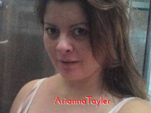 Arianna_Tayler