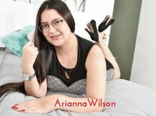AriannaWilson
