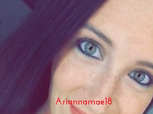 Ariannamae18