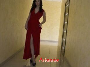 Ariannie