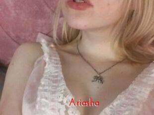 Ariasha