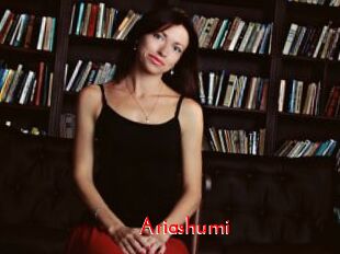 Ariashumi