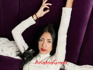AriatnaGrant