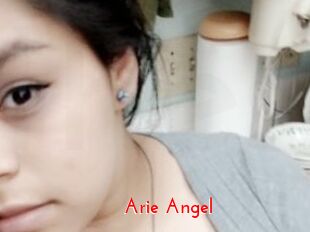 Arie_Angel The Sex