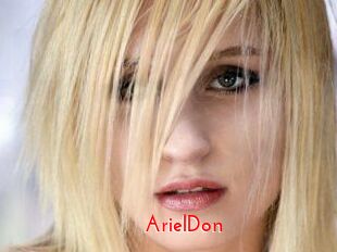 ArielDon