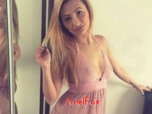 Ariel_Fox